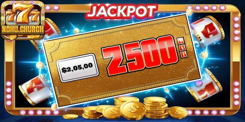 Nổ hũ đổi thưởng trong game slot và khái niệm