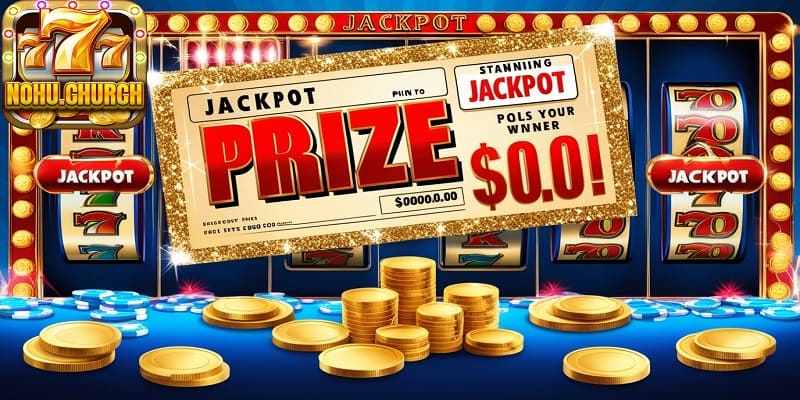 Khám phá nổ hũ đổi thưởng trong game slot
