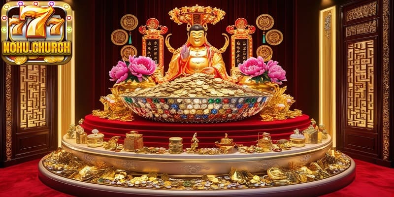 Những lợi ích của việc chơi nổ hũ Thần Tài