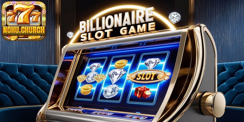 Lợi ích dễ dàng nhận thấy khi chơi game nổ hũ Tỷ Phú
