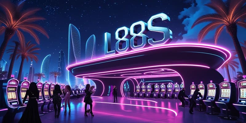 Các game hot tại L88s