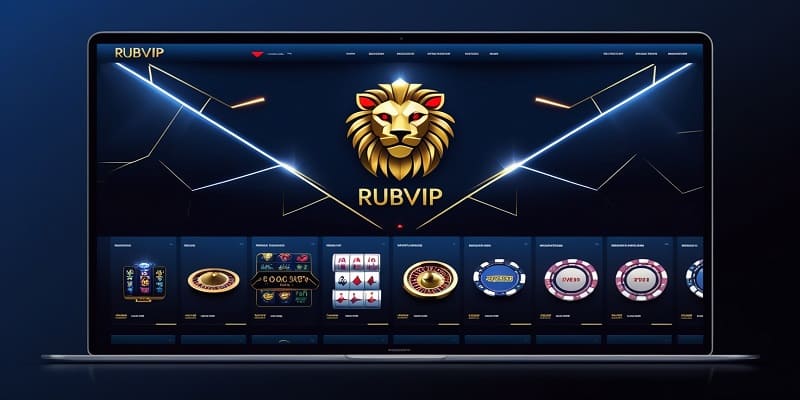 Những game hấp dẫn tại Rubvip