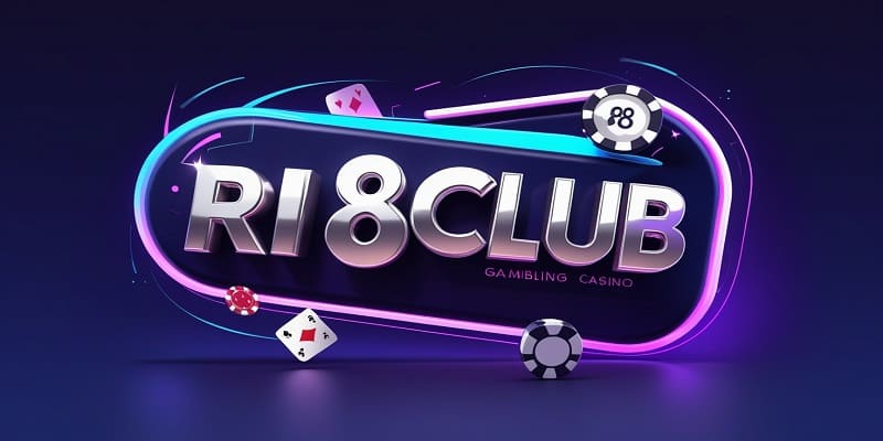 Các game hấp dẫn tại Ri8club