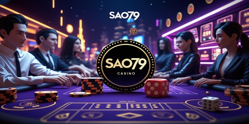 Cổng game Sao79 được chính phủ Philippines cấp phép