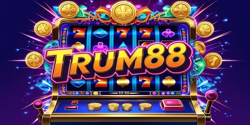 Trum88 | Link đăng nhập uy tín dẫn lối đến niềm vui