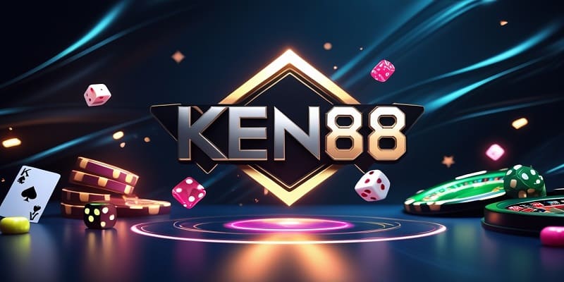 Ken88 | Link chơi game chất lượng cập nhật mới mỗi ngày
