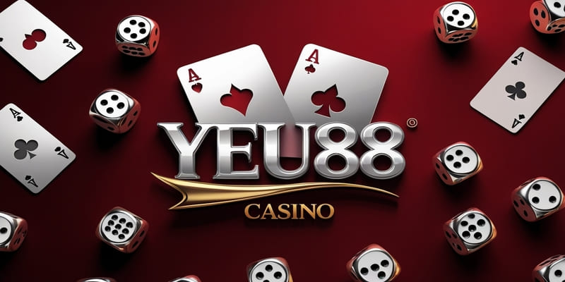 Các sảnh game nổi bật tại YEU88